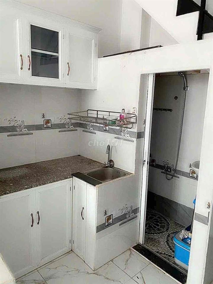📣6,5 TRIỆU KHU TÂY THẠNH (1 PN + 2WC)📣