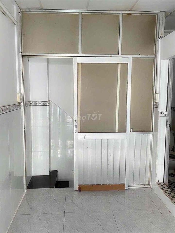 📣6,5 TRIỆU KHU TÂY THẠNH (1 PN + 2WC)📣