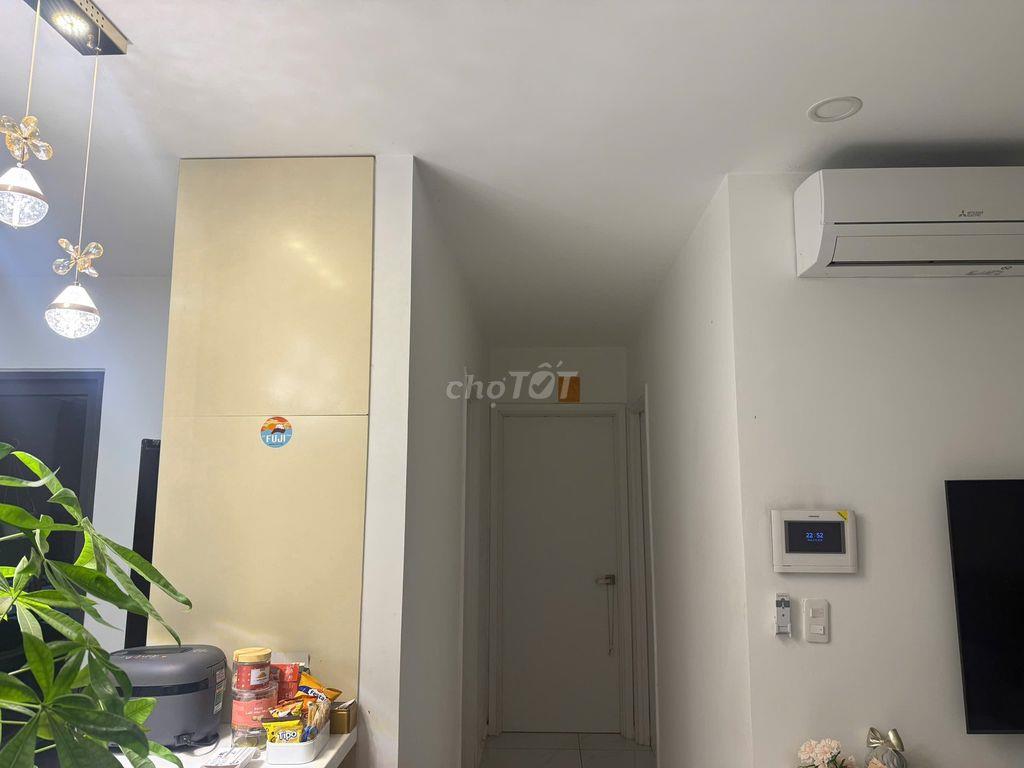 (Rẻ hơn 600tr) Nhà sẵn CẦN BÁN CĂN GÓC PRECIA 2PN 77m