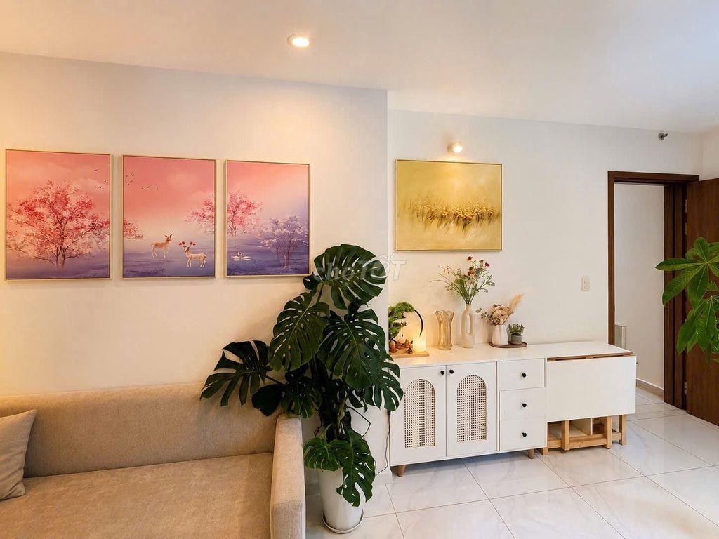 (Rẻ hơn 600tr) Nhà sẵn CẦN BÁN CĂN GÓC PRECIA 2PN 77m