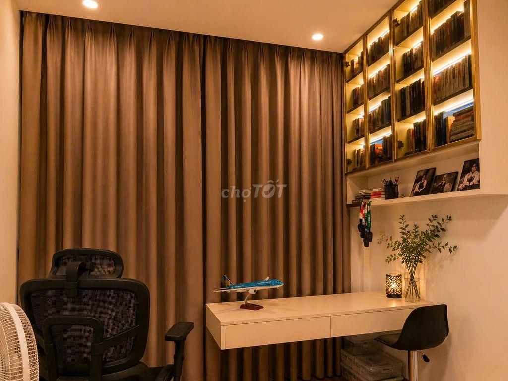 (Rẻ hơn 600tr) Nhà sẵn CẦN BÁN CĂN GÓC PRECIA 2PN 77m