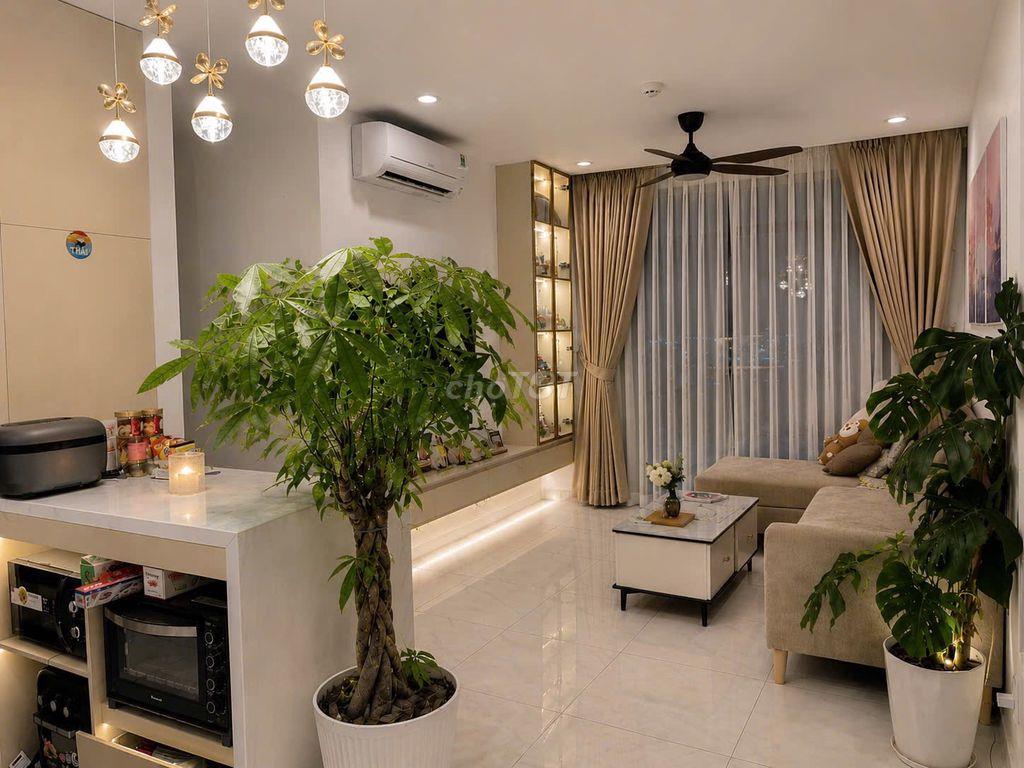 (Rẻ hơn 600tr) Nhà sẵn CẦN BÁN CĂN GÓC PRECIA 2PN 77m