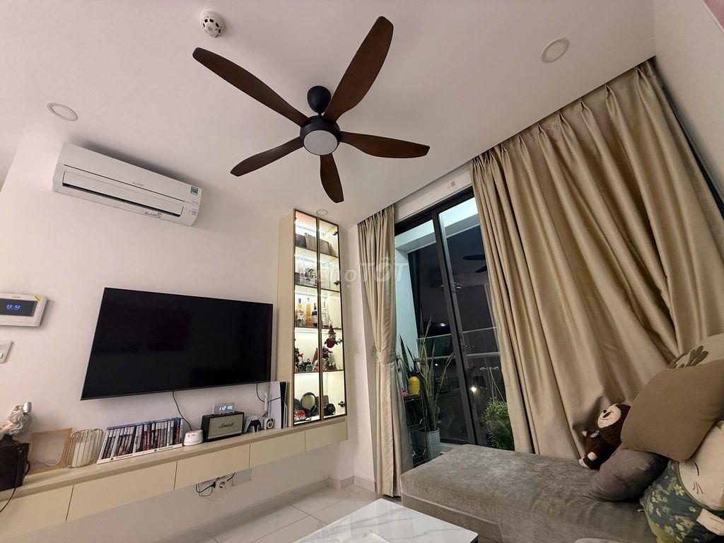 (Rẻ hơn 600tr) Nhà sẵn CẦN BÁN CĂN GÓC PRECIA 2PN 77m