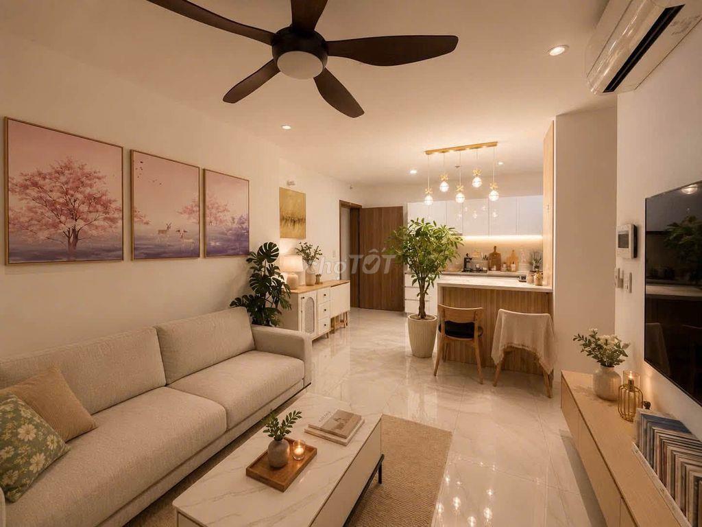 (Rẻ hơn 600tr) Nhà sẵn CẦN BÁN CĂN GÓC PRECIA 2PN 77m