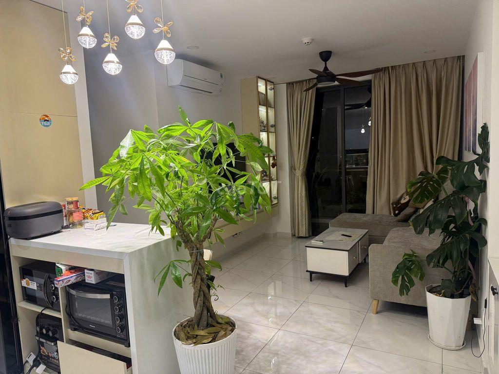 (Rẻ hơn 600tr) Nhà sẵn CẦN BÁN CĂN GÓC PRECIA 2PN 77m