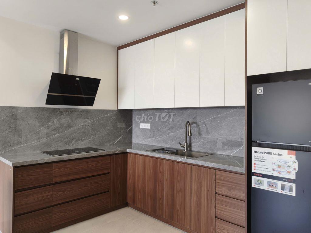 (sẵn sàng đón khách) Cho thuê căn 2PN đầy đủ nội thất Victoria Quận 2