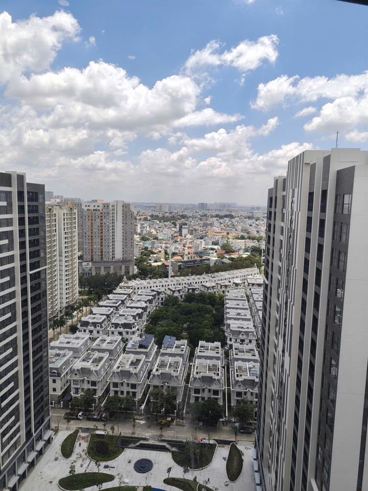 (sẵn sàng đón khách) Cho thuê căn 2PN đầy đủ nội thất Victoria Quận 2