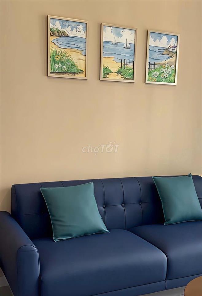 (sẵn sàng đón khách) Cho thuê căn 2PN đầy đủ nội thất Victoria Quận 2