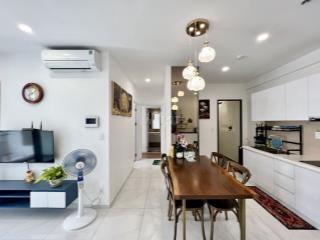 Cho thuê căn 2PN 2wc đầy đủ nội thất tại DLusso Quận 2