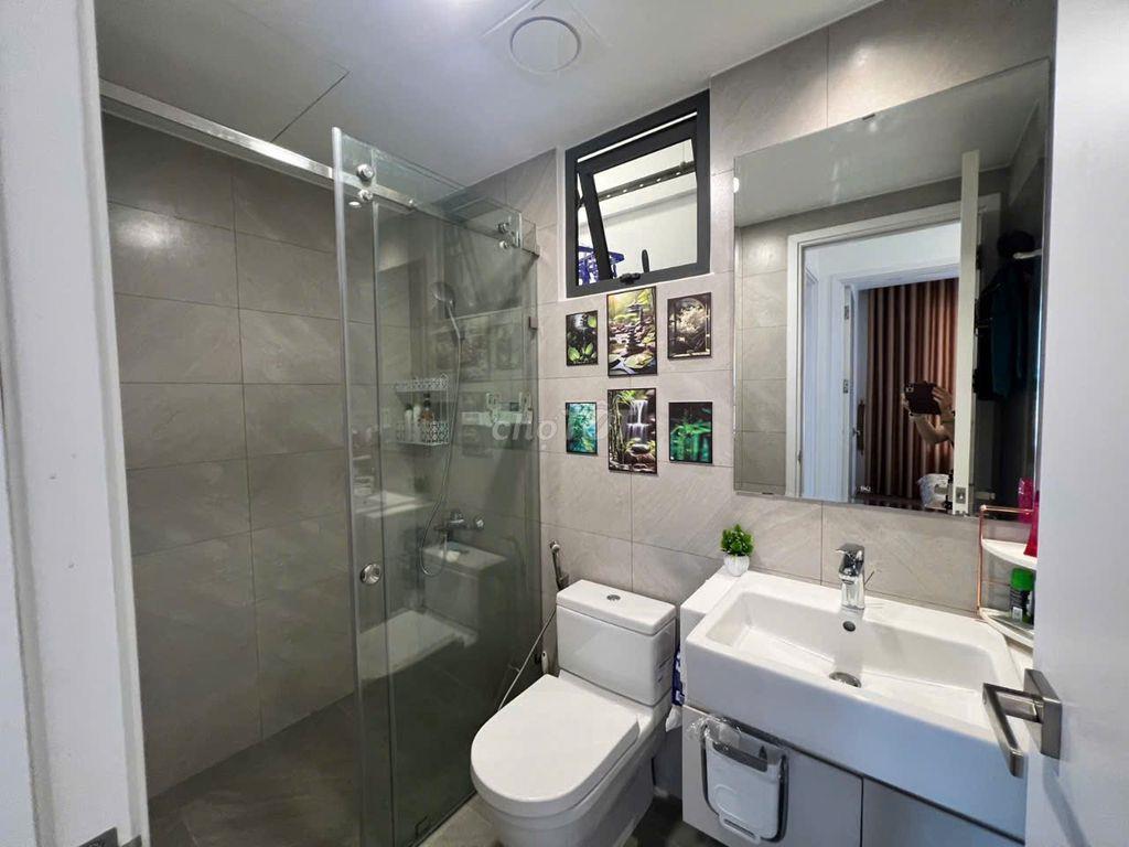 Cho thuê căn 2PN 2wc đầy đủ nội thất tại DLusso Quận 2