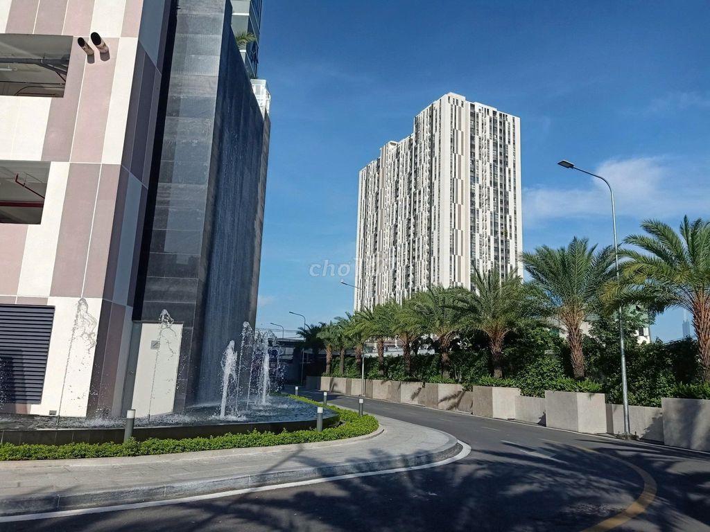Cho thuê 2PN 72m NTCB Precia Quận 2