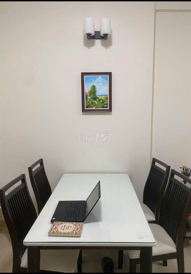 Cho thuê 1PN đầy đủ nội thất Centana Thu Thiem