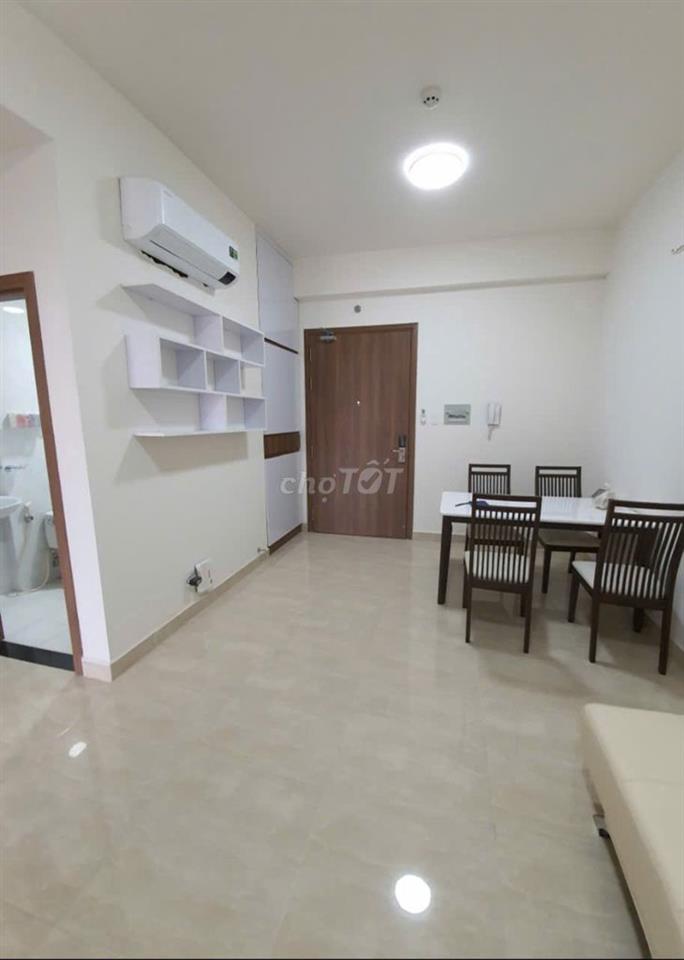 Cho thuê 1PN đầy đủ nội thất Centana Thu Thiem
