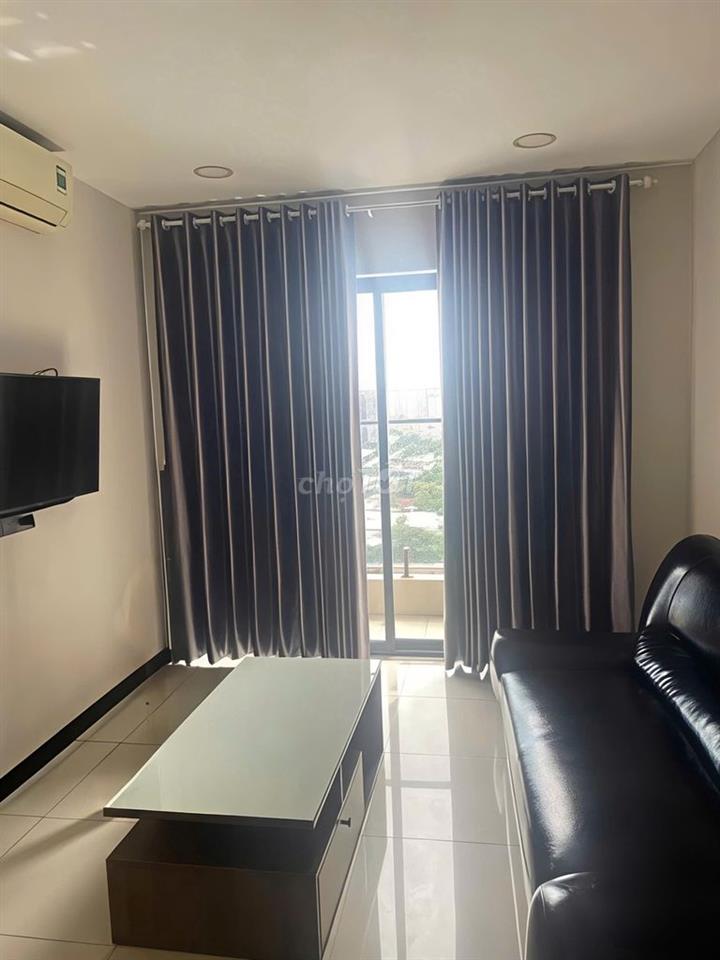 CHO THUÊ DE CAPELLA 2PN 2WC 81m đầy đủ nội thất
