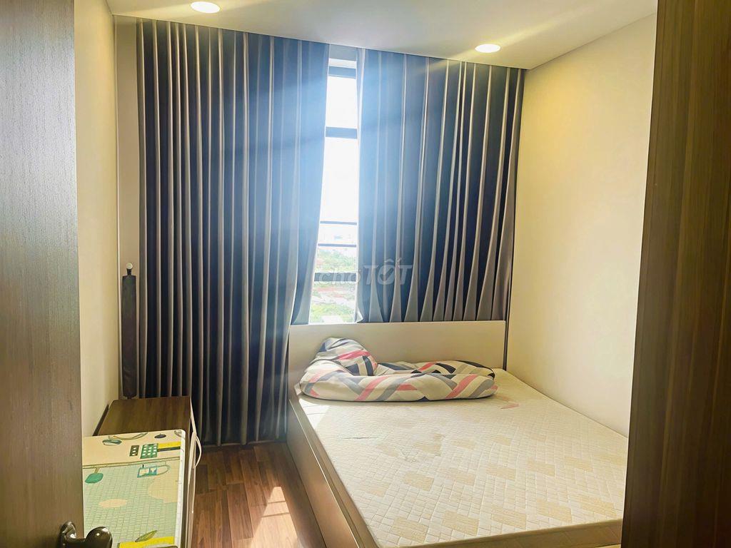CHO THUÊ DE CAPELLA 2PN 2WC 81m đầy đủ nội thất