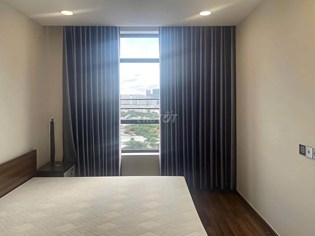 CHO THUÊ DE CAPELLA 2PN 2WC 81m đầy đủ nội thất