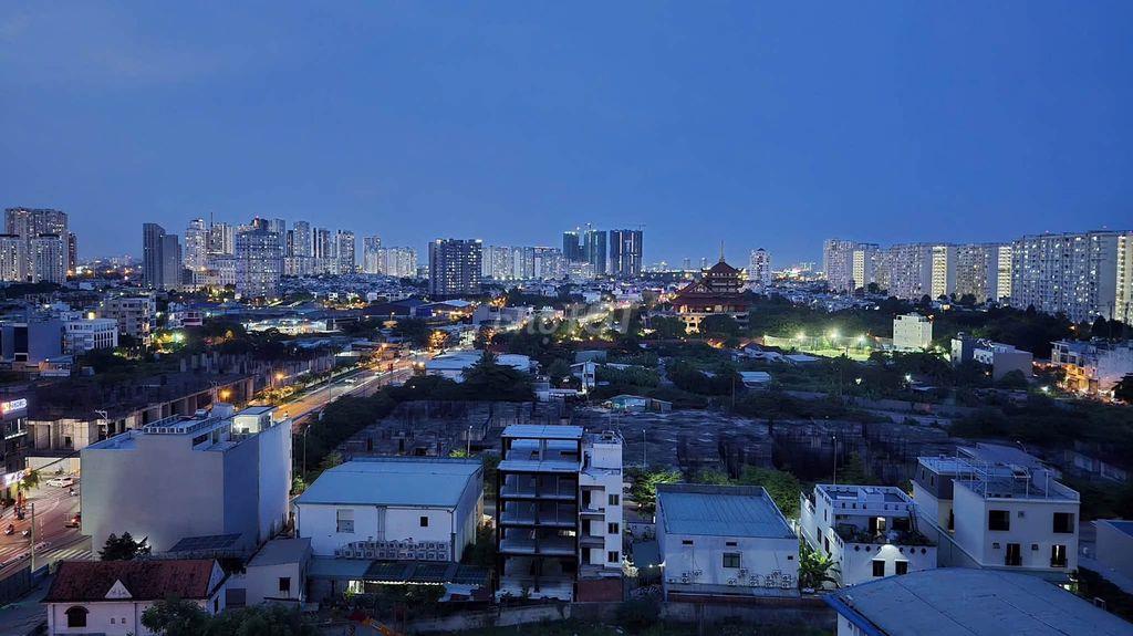 CHO THUÊ DE CAPELLA 2PN 2WC 81m đầy đủ nội thất
