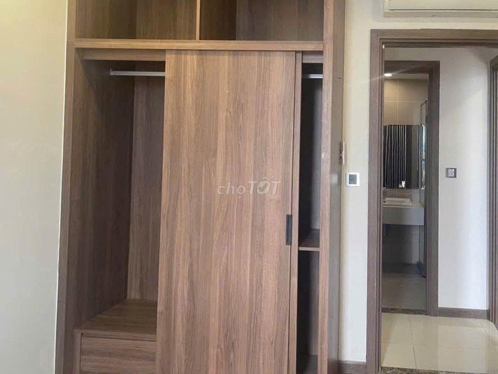 CHO THUÊ DE CAPELLA 2PN 2WC 81m đầy đủ nội thất