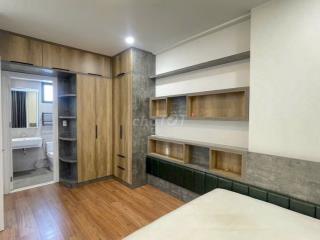 TRỐNG SẴN- CHO THUÊ CĂN 2PN ĐẦY ĐỦ NỘI THẤT TẠI PRECIA QUẬN 2