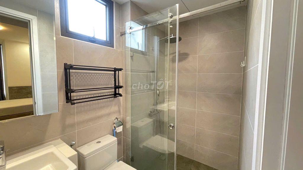 TRỐNG SẴN- CHO THUÊ CĂN 2PN ĐẦY ĐỦ NỘI THẤT TẠI PRECIA QUẬN 2