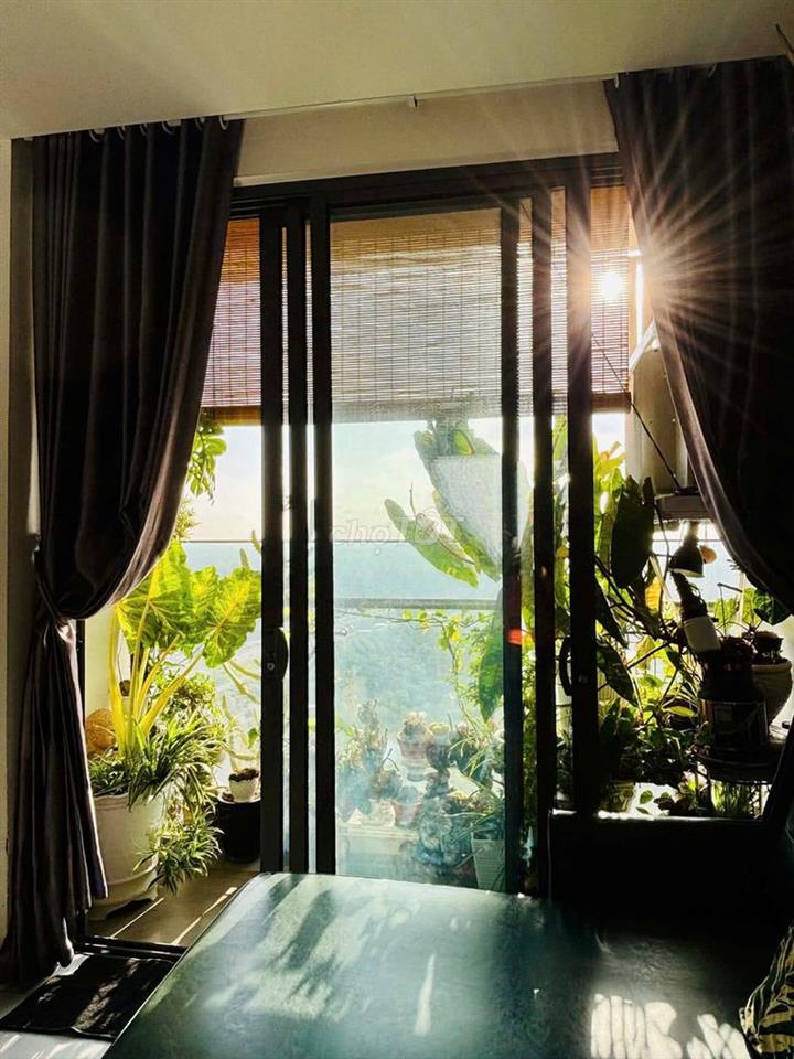 TRỐNG SẴN- CHO THUÊ CĂN 2PN ĐẦY ĐỦ NỘI THẤT TẠI PRECIA QUẬN 2