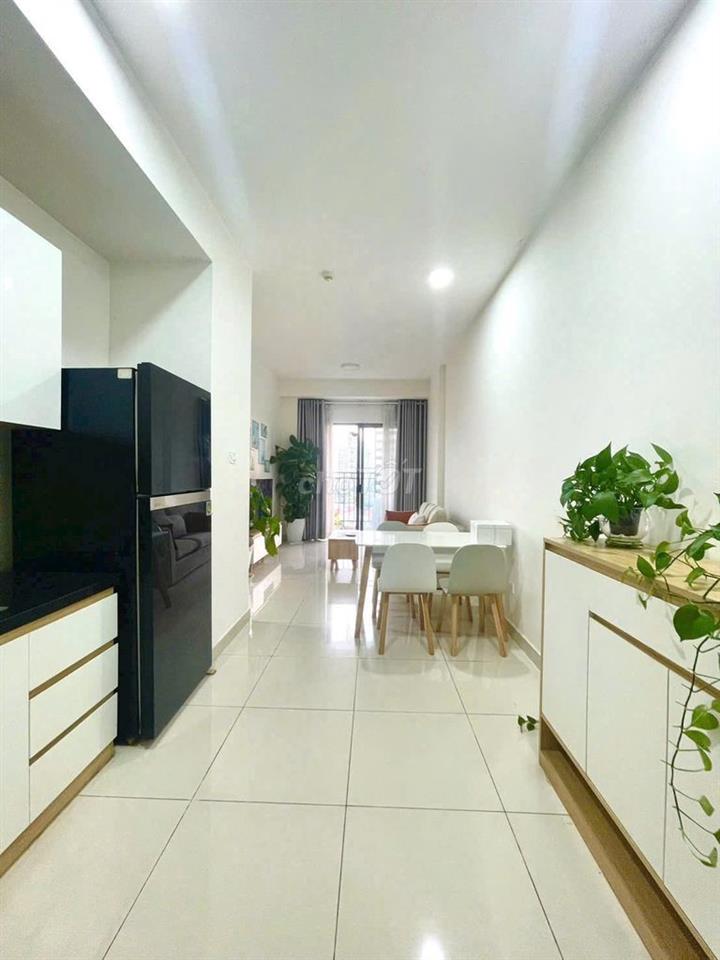 sẵn Th9- Cho thuê căn 2PN đầy đủ nội thất The Sun Avenue Q2