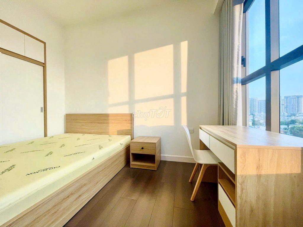 sẵn Th9- Cho thuê căn 2PN đầy đủ nội thất The Sun Avenue Q2