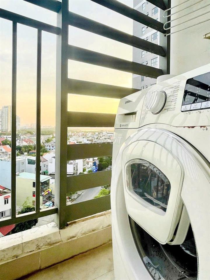 sẵn Th9- Cho thuê căn 2PN đầy đủ nội thất The Sun Avenue Q2