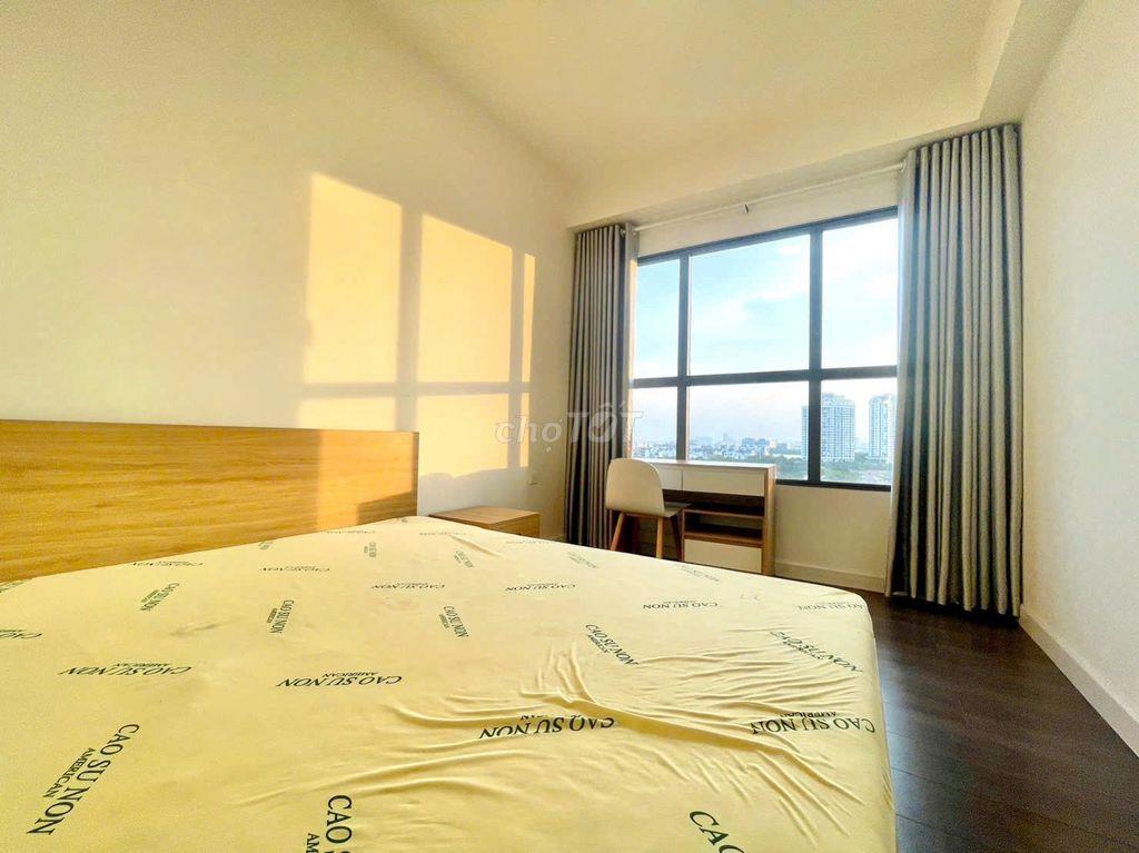 sẵn Th9- Cho thuê căn 2PN đầy đủ nội thất The Sun Avenue Q2