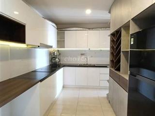 Cho thuê căn 3PN đầy đủ nội thất Centana Thu Thiem Q2