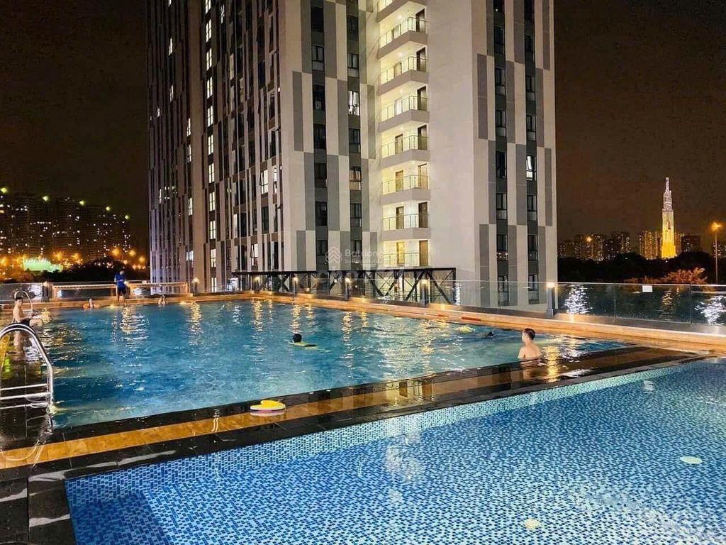 Cho thuê căn 3PN đầy đủ nội thất Centana Thu Thiem Q2