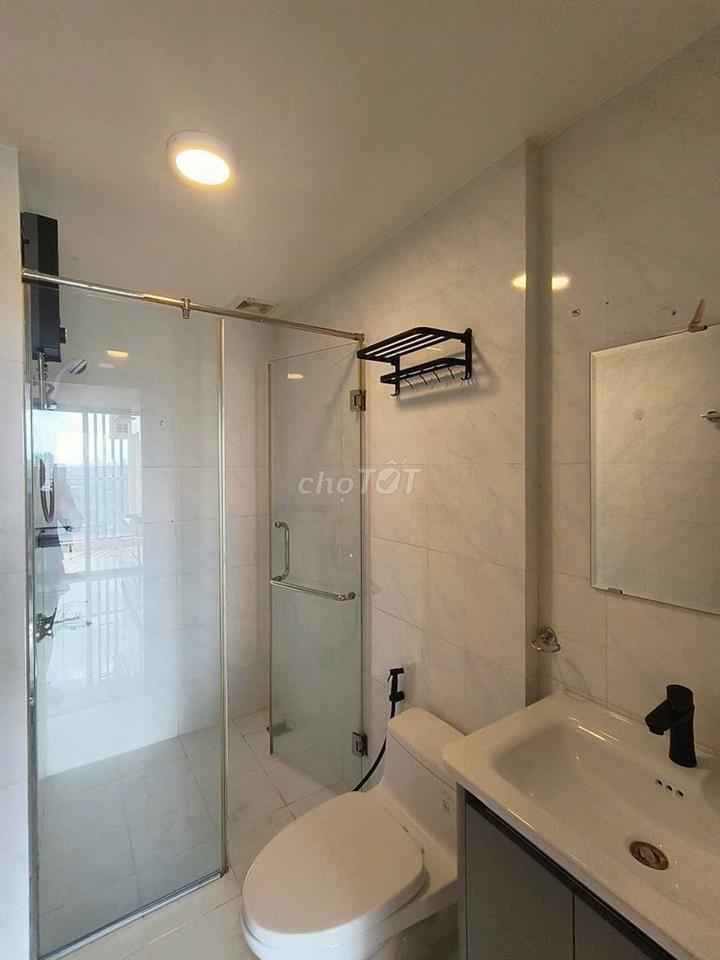 Cho thuê 1PN 45m NTCB Centana Thu Thiêm máy lạnh, máy giặt