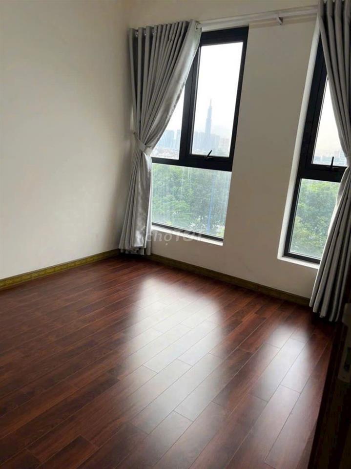 Cho thuê 1PN 45m NTCB Centana Thu Thiêm máy lạnh, máy giặt
