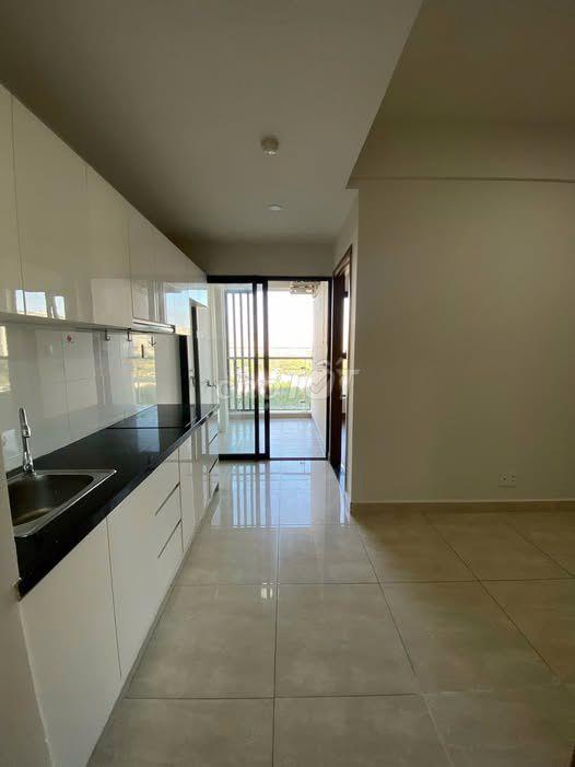 Cho thuê 1PN 45m NTCB Centana Thu Thiêm máy lạnh, máy giặt