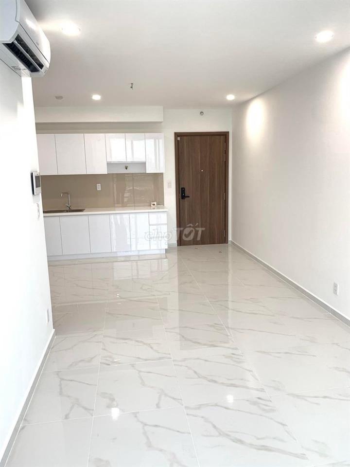 Sắp trống căn 2PN 72m nội thất cơ bản Cho thuê tại Precia Q2