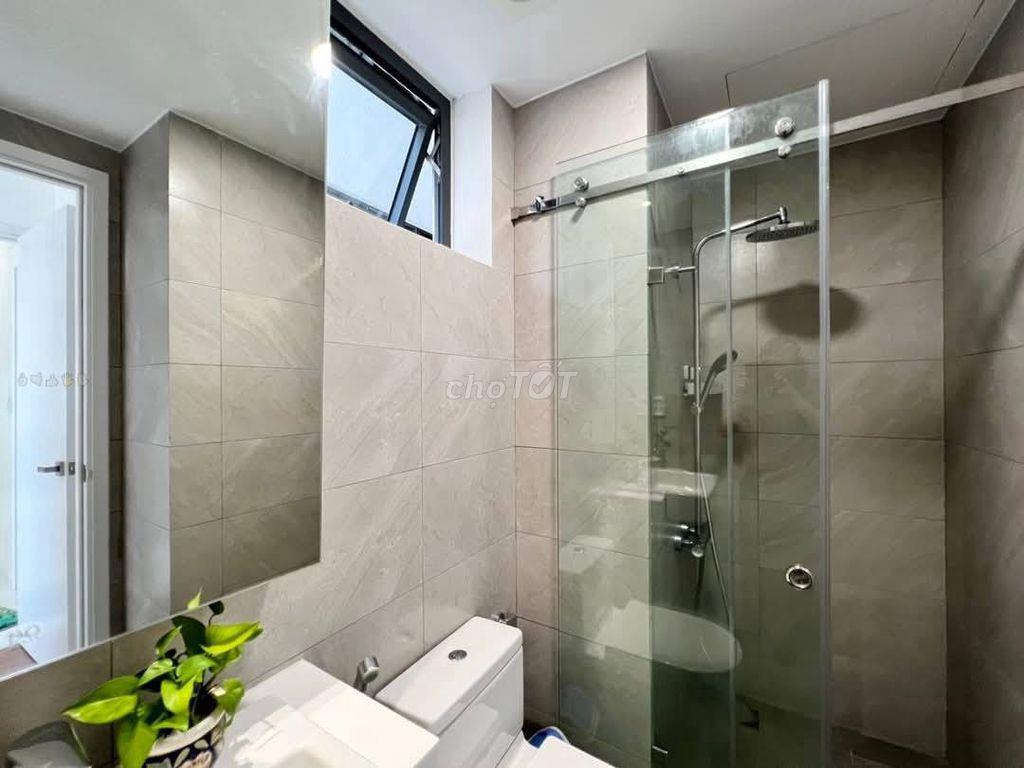 Sắp trống căn 2PN 72m nội thất cơ bản Cho thuê tại Precia Q2
