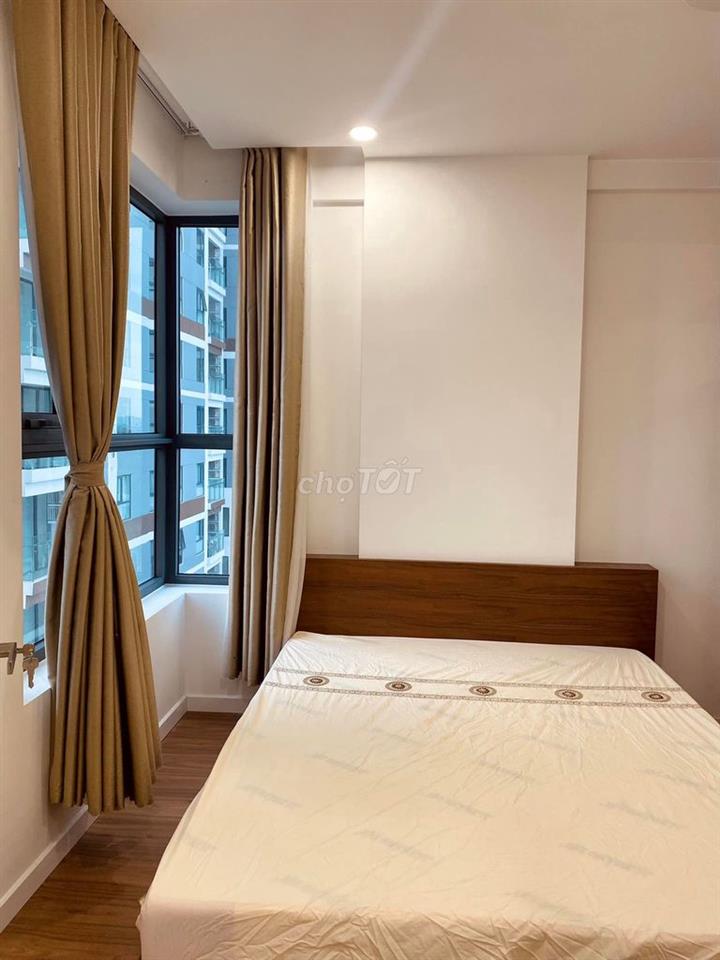 (Tháng 9) Cho thuê căn góc 2PN đầy đủ nội thất view thoáng mát Dlusso