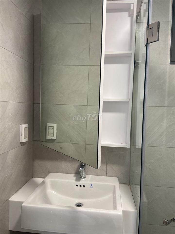 Cho thuê 1+1PN đầy đủ nội thất Dlusso Quận 2