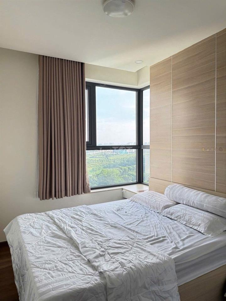 Cho thuê 1+1PN đầy đủ nội thất Dlusso Quận 2