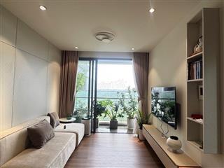 Cho thuê 1+1PN đầy đủ nội thất Dlusso Quận 2
