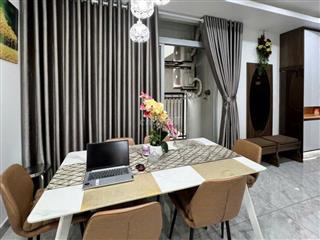Cho thuê căn hộ 3PN full nội thất chỉ xách vali vào ở Paris An Khánh