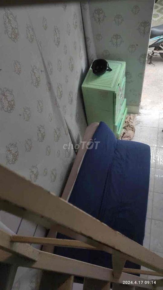 Nhà trung tâm Cái Răng, 1 trệt, 1 lầu,Sổ hồng riêng, giá hạt rẻ 500+