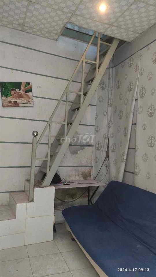 Nhà trung tâm Cái Răng, 1 trệt, 1 lầu,Sổ hồng riêng, giá hạt rẻ 500+