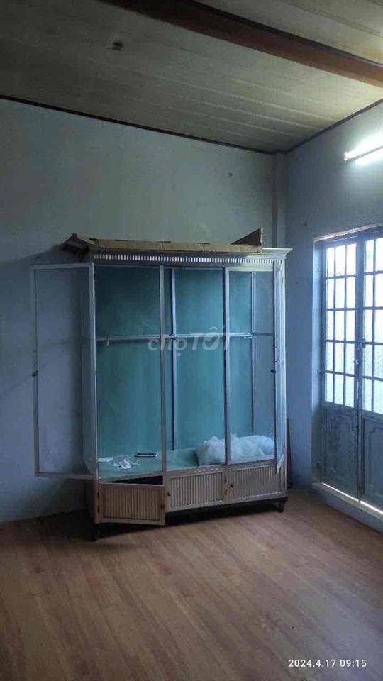 Nhà trung tâm Cái Răng, 1 trệt, 1 lầu,Sổ hồng riêng, giá hạt rẻ 500+