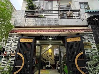 bán nhà hẻm 185 ngô chí quốc