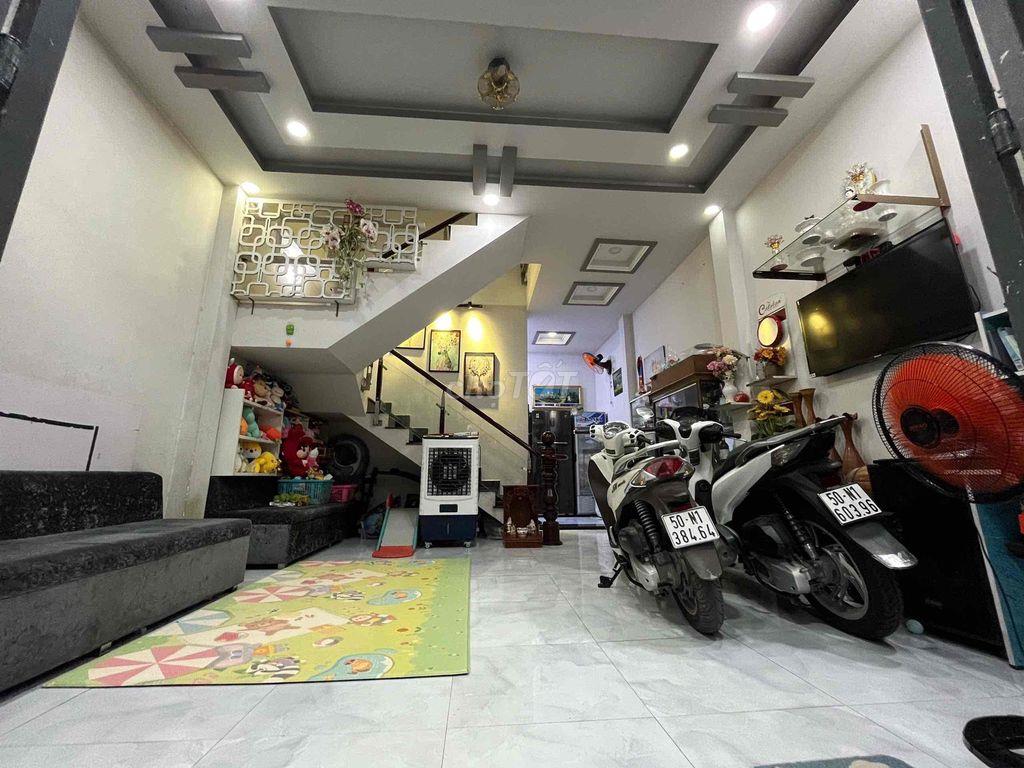 bán nhà hẻm 185 ngô chí quốc