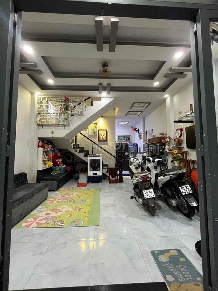 bán nhà hẻm 185 ngô chí quốc