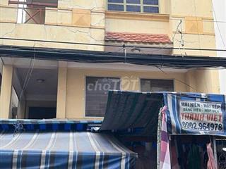 Bán nhà riêng 57 đường 7, p An Khánh Q2 TP. HCM, giá ưu đãi 22 tỷ 