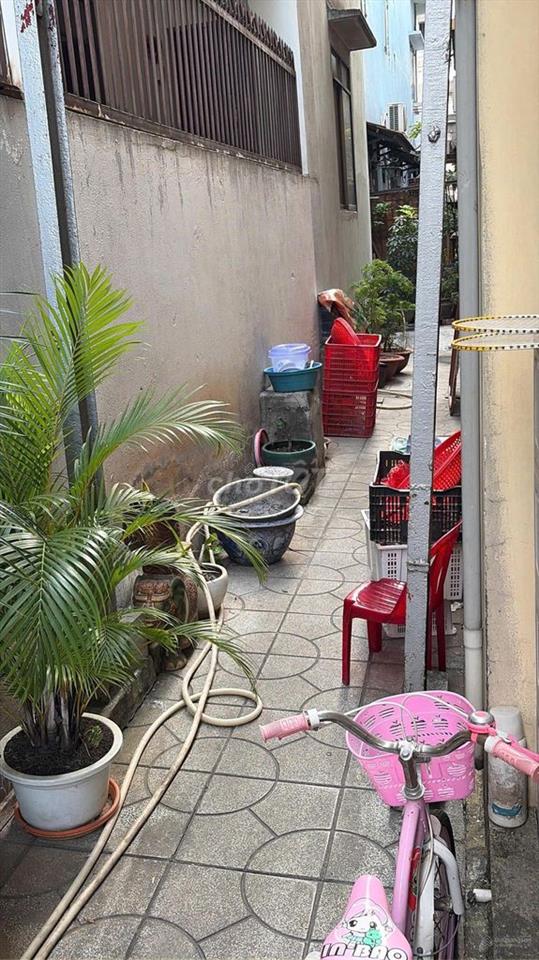 Bán nhà riêng 57 đường 7, p An Khánh Q2 TP. HCM, giá ưu đãi 22 tỷ 