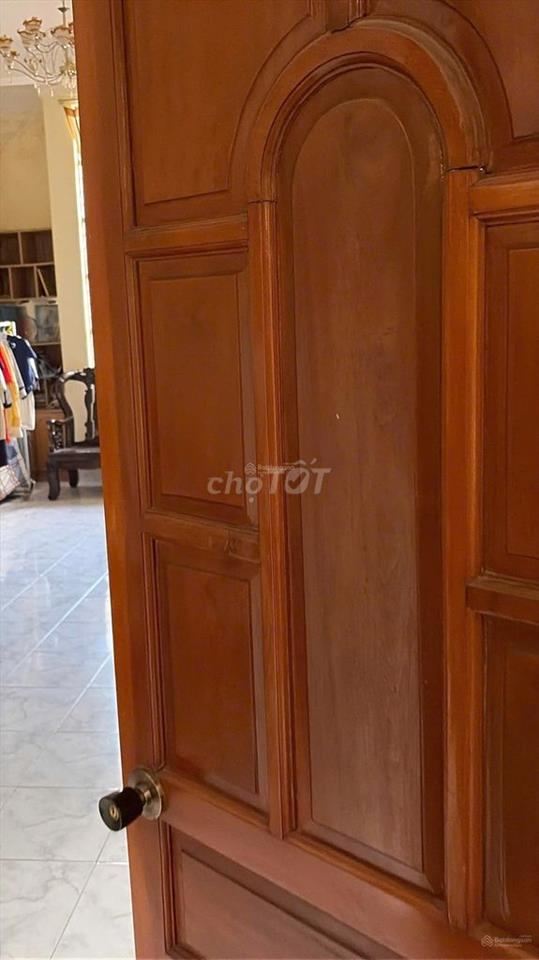 Bán nhà riêng 57 đường 7, p An Khánh Q2 TP. HCM, giá ưu đãi 22 tỷ 
